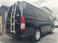 2020 Toyota Regiusace Van