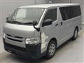 2016 Toyota Hiace Van