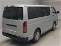 2016 Toyota Hiace Van