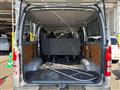 2016 Toyota Hiace Van
