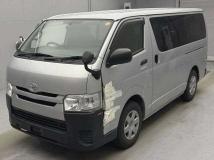 2016 Toyota Hiace Van