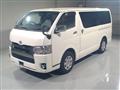 2018 Toyota Hiace Van