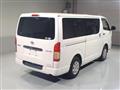 2018 Toyota Hiace Van