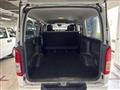 2018 Toyota Hiace Van