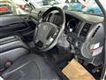 2018 Toyota Hiace Van