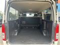 2018 Toyota Hiace Van