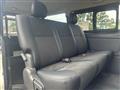 2018 Toyota Hiace Van