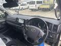 2018 Toyota Hiace Van