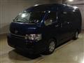 2008 Toyota Hiace Wagon