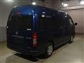 2008 Toyota Hiace Wagon