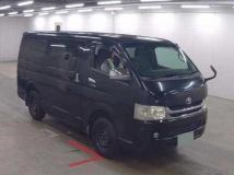 2008 Toyota Regiusace Van