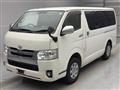 2019 Toyota Regiusace Van