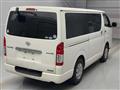 2019 Toyota Regiusace Van