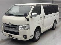 2019 Toyota Regiusace Van