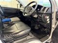 2021 Toyota Hiace Van