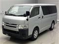 2018 Toyota Hiace Van