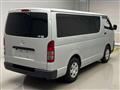 2018 Toyota Hiace Van