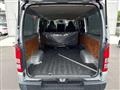 2018 Toyota Hiace Van