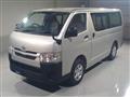 2021 Toyota Hiace Van