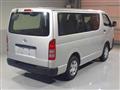 2021 Toyota Hiace Van