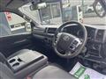 2021 Toyota Hiace Van