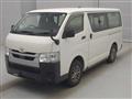 2021 Toyota Hiace Van