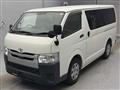 2018 Toyota Hiace Van