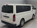 2018 Toyota Hiace Van