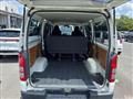 2018 Toyota Hiace Van