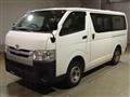 2020 Toyota Hiace Van