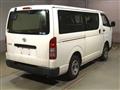 2020 Toyota Hiace Van
