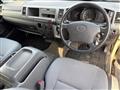 2005 Toyota Hiace Wagon