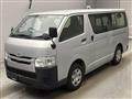 2019 Toyota Hiace Van