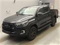2024 Toyota Hilux