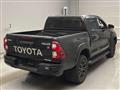 2024 Toyota Hilux