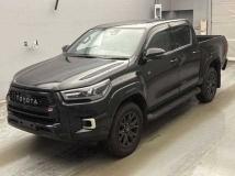 2024 Toyota Hilux
