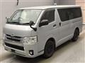 2019 Toyota Hiace Van