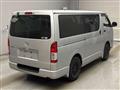 2019 Toyota Hiace Van