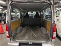 2019 Toyota Hiace Van