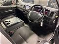 2019 Toyota Hiace Van