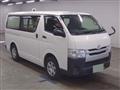 2019 Toyota Regiusace Van