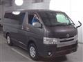 2015 Toyota Hiace Van
