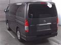 2015 Toyota Hiace Van