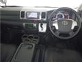 2015 Toyota Hiace Van