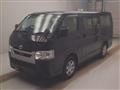 2024 Toyota Hiace Van