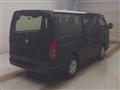 2024 Toyota Hiace Van