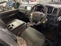 2024 Toyota Hiace Van