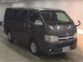 2013 Toyota Hiace Van