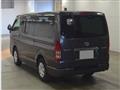 2013 Toyota Hiace Van