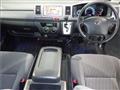 2013 Toyota Hiace Van